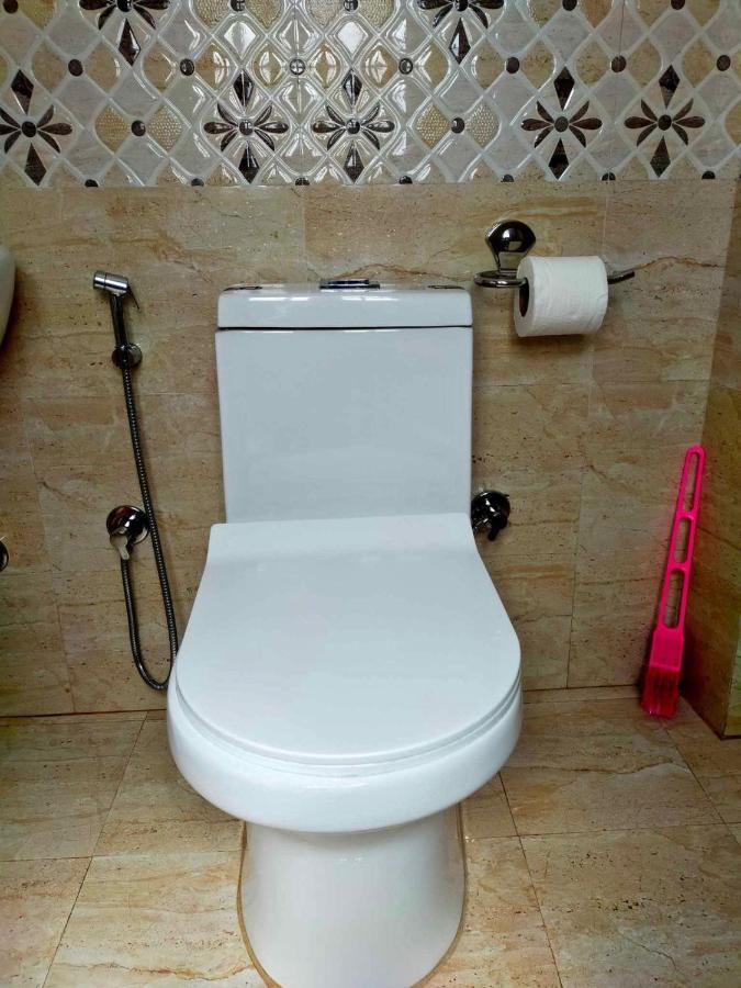 Peace Homestay كاتماندو المظهر الخارجي الصورة