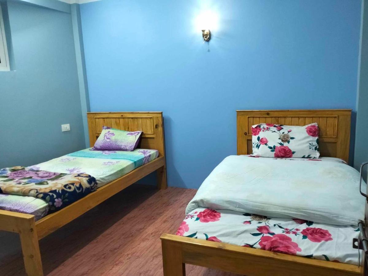 Peace Homestay كاتماندو المظهر الخارجي الصورة