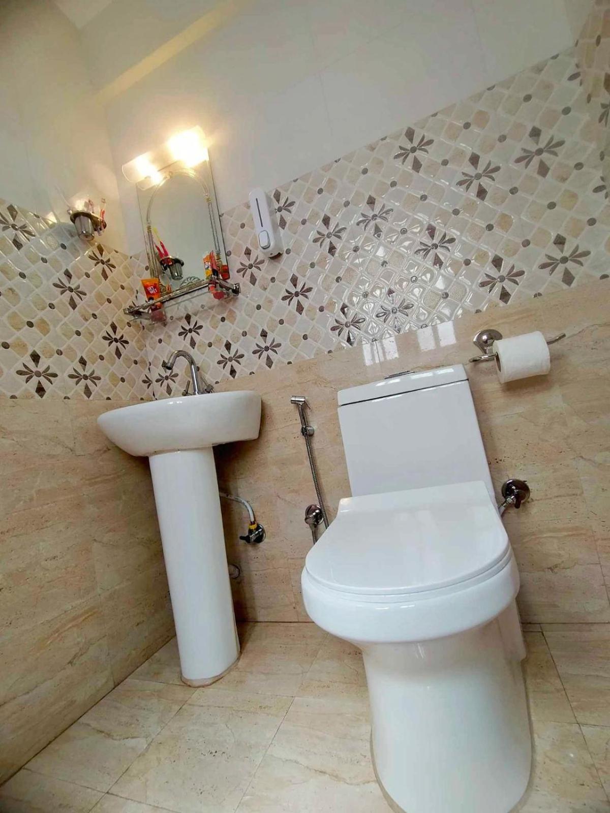 Peace Homestay كاتماندو المظهر الخارجي الصورة