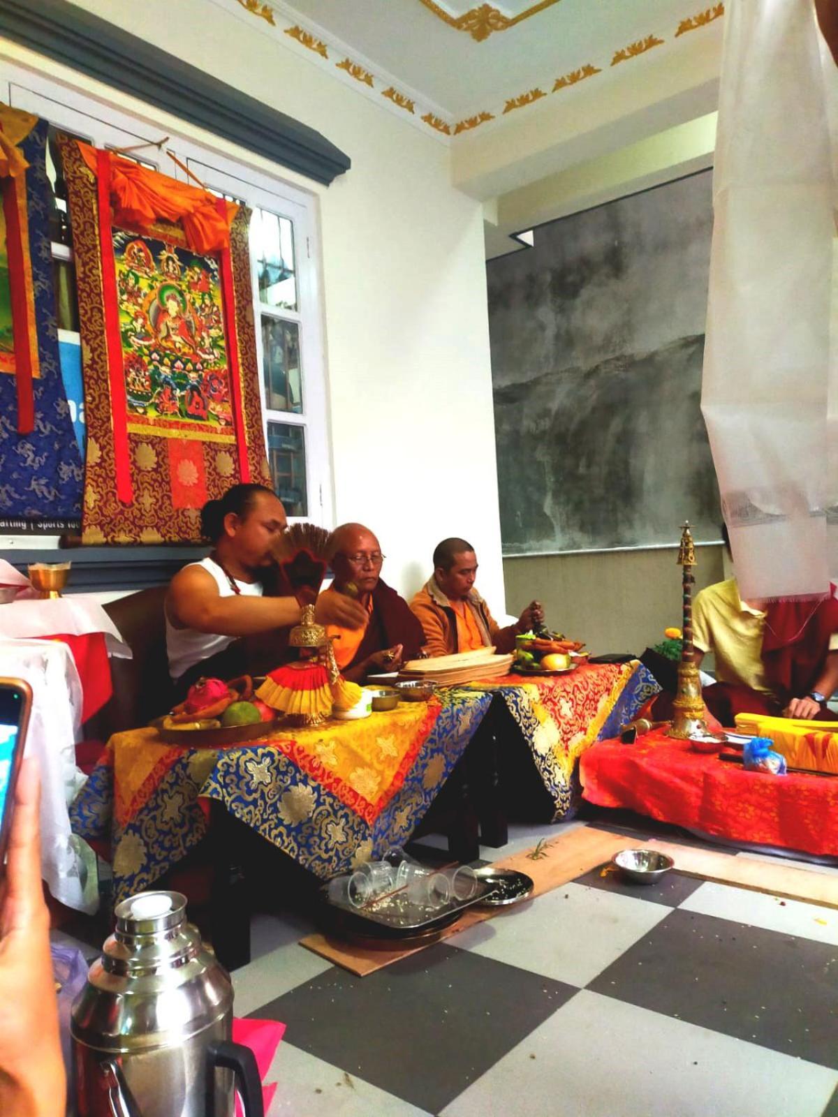 Peace Homestay كاتماندو المظهر الخارجي الصورة