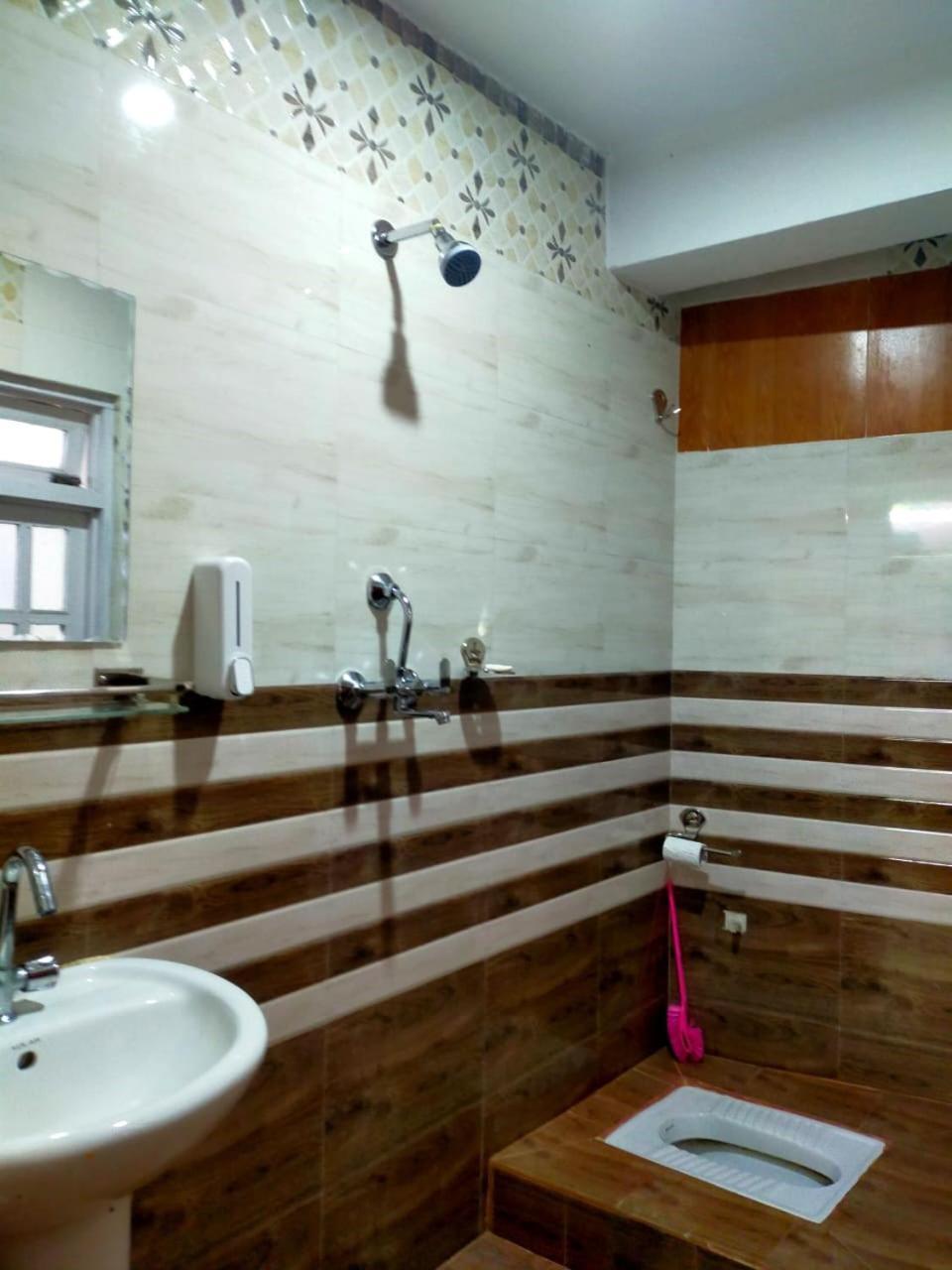 Peace Homestay كاتماندو المظهر الخارجي الصورة