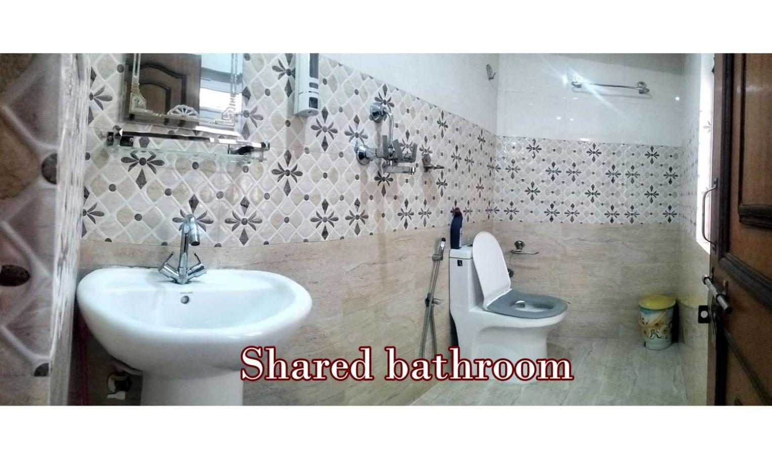 Peace Homestay كاتماندو المظهر الخارجي الصورة